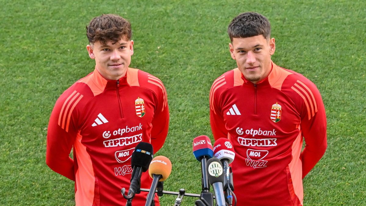 Tóth Alex után egy újabb Fradi-nevelés, Redzic Damir került egy komoly nyugati klubhoz