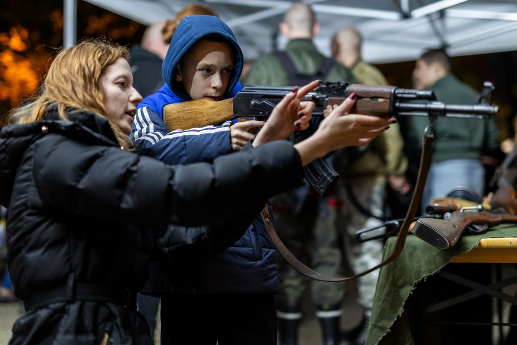 Halhatatlanok napja a Bem téren
November 4.
megemlékezés