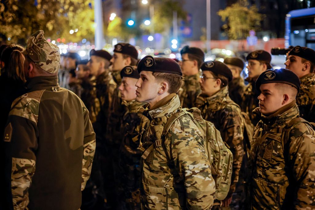 Magyar Orvos Hősi Halottak megemlékezése