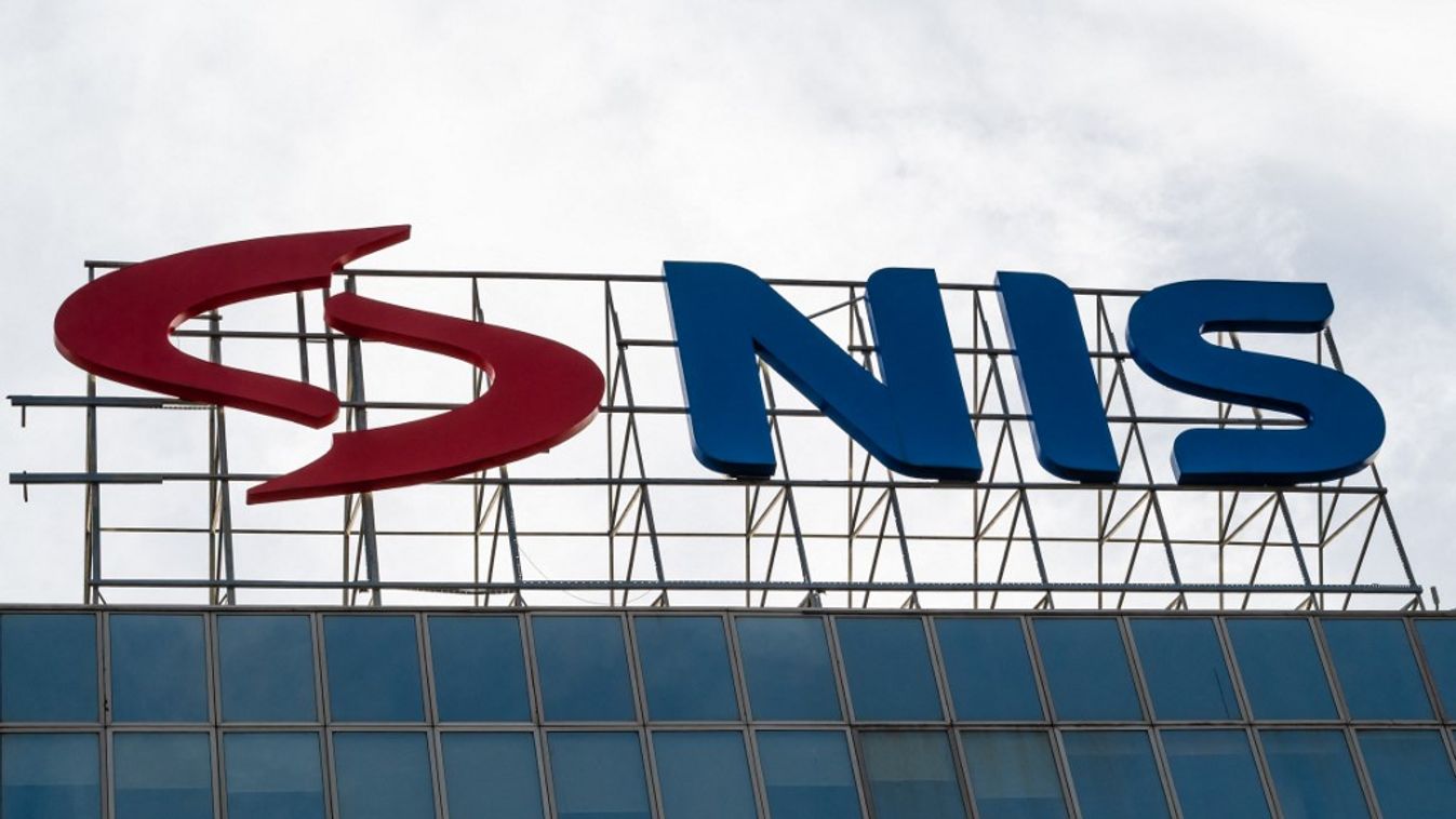 Mi lesz a NIS sorsa? (Fotó: AFP)