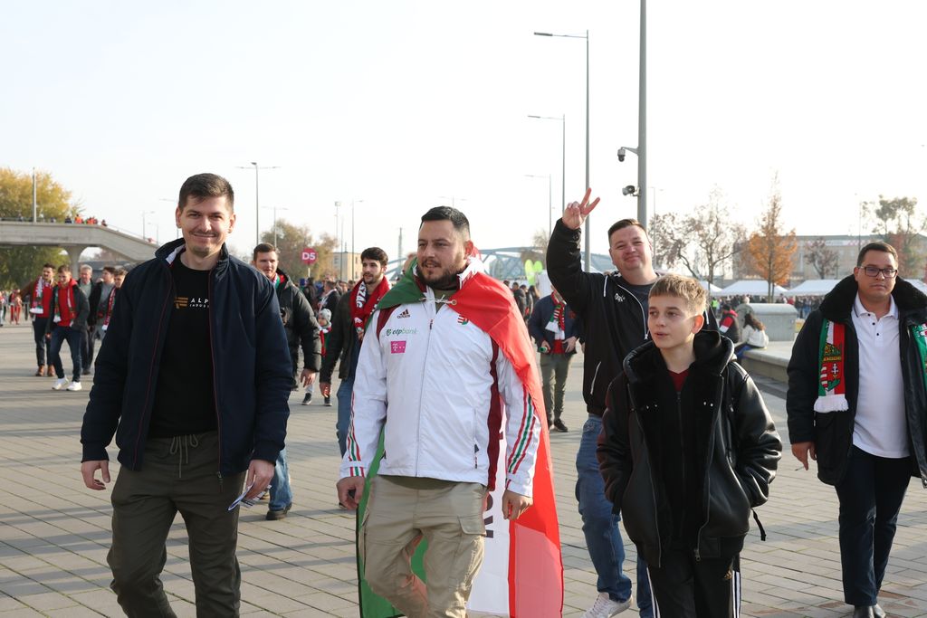 Magyarország - Írország 
magyar válogatott mérkőzés