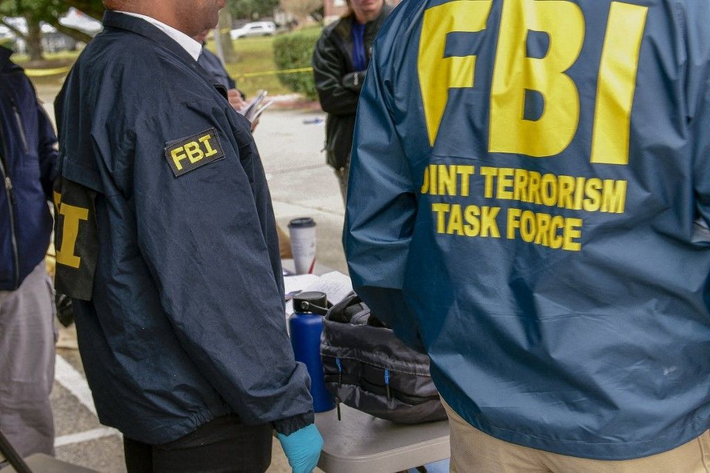 Az FBI felszámolt egy Michiganből egészen New Jerseyig terjedő, ISIS hálózatot (Fotó: HANDOUT / FBI)