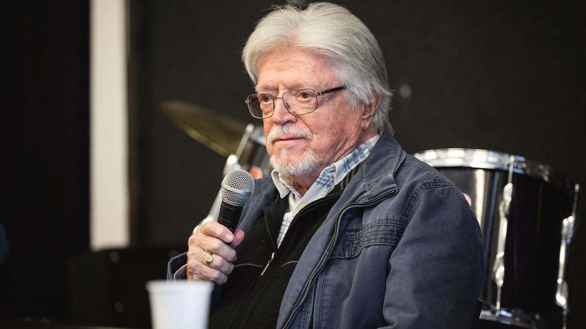 Szörényi Levente szerint nem igaz Bródy János sztorija, maradt húr a gitáron