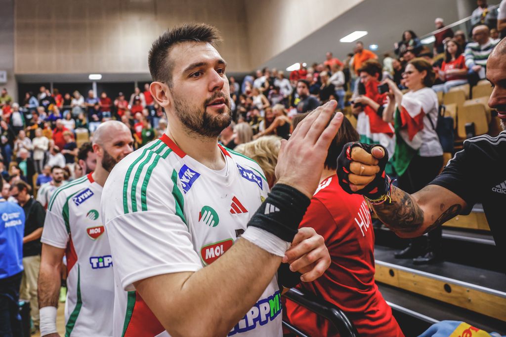 Ausztria-Magyarország kézilabda