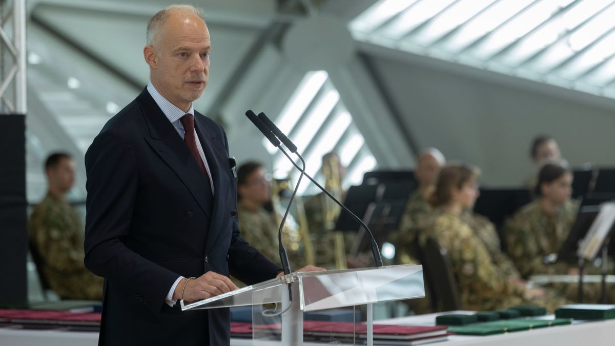 Szalay-Bobrovniczky Kristóf: A Tisza Párt politikusai ismét bizonyítják, hogy Brüsszel kottájából játszanak