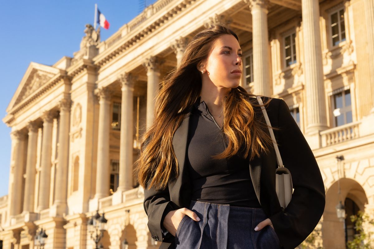 Laura Villars véleményét meghallgatta november 10-én a bíróság, a 28 éves autóversenyző bízik abban, hogy számára kedvező ítélet születik