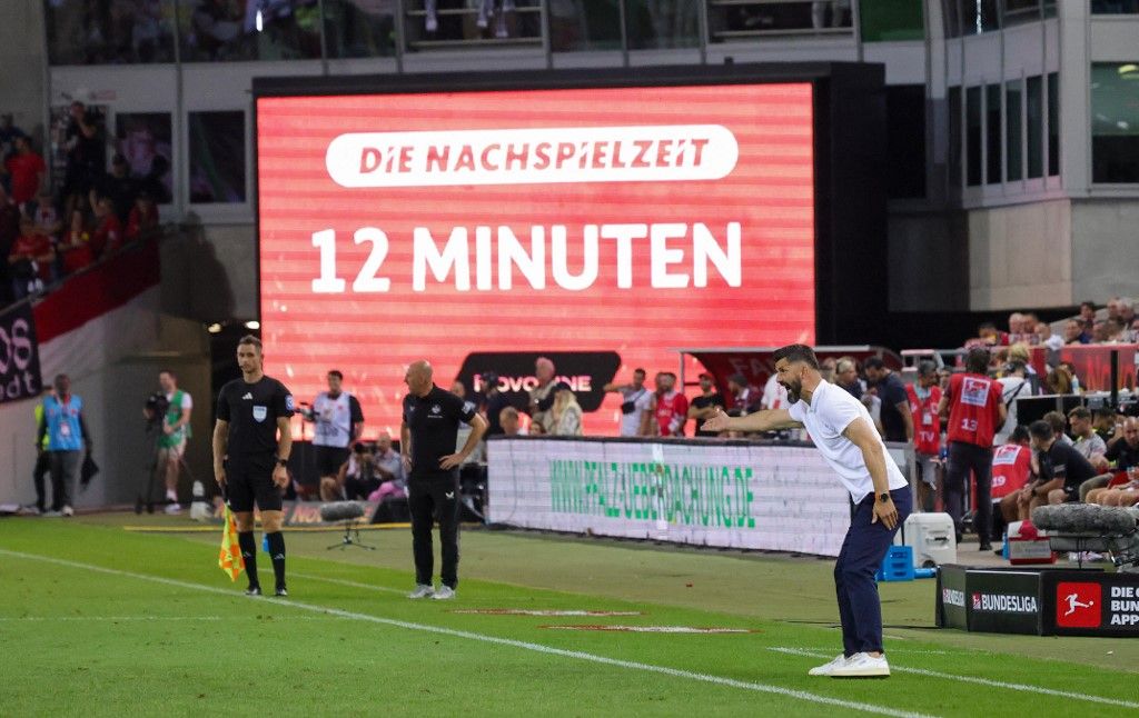 12 perc csend. Ez a német szurkolók válasza a belügyminisztériumi szigorra a Bundesliga-mérkőzéseken. Nálunk is áll a bál az MLSZ és a szurkolók között