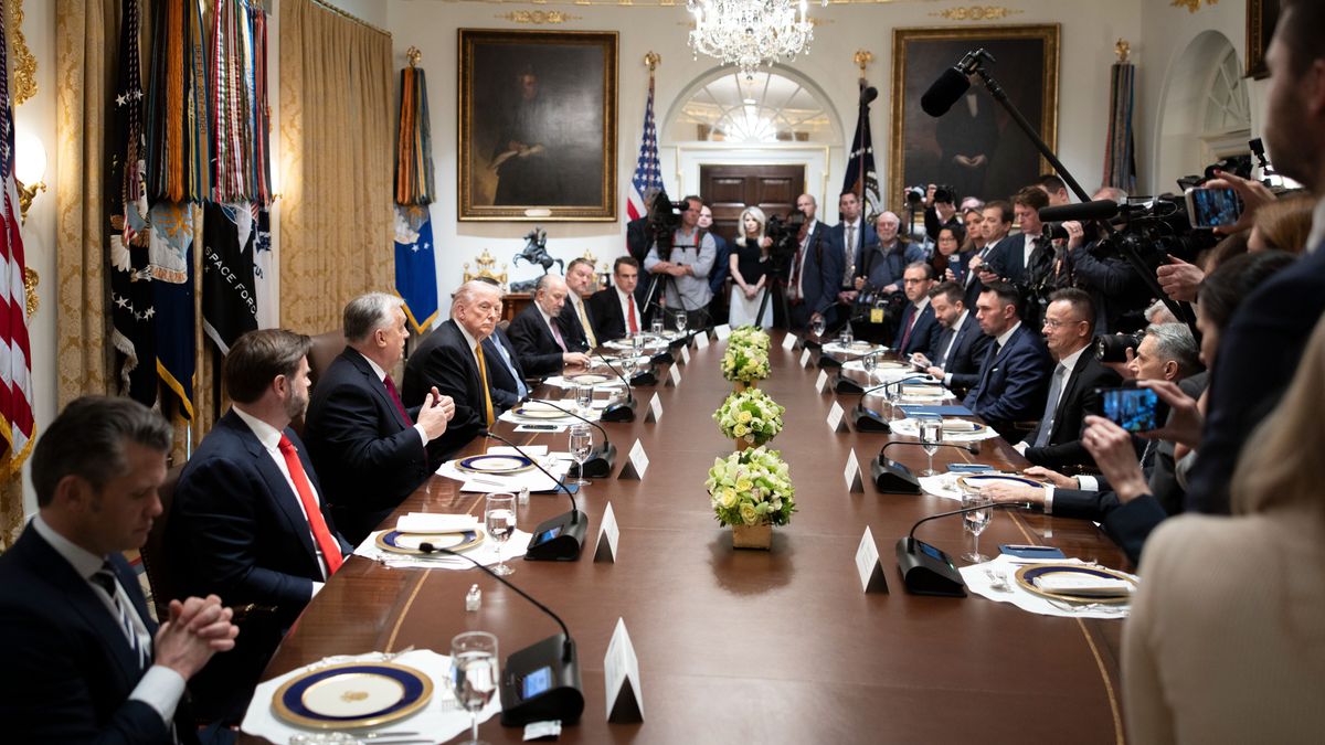 „Mindenütt jó, de legjobb otthon” – így tért haza a washingtoni delegáció + videó