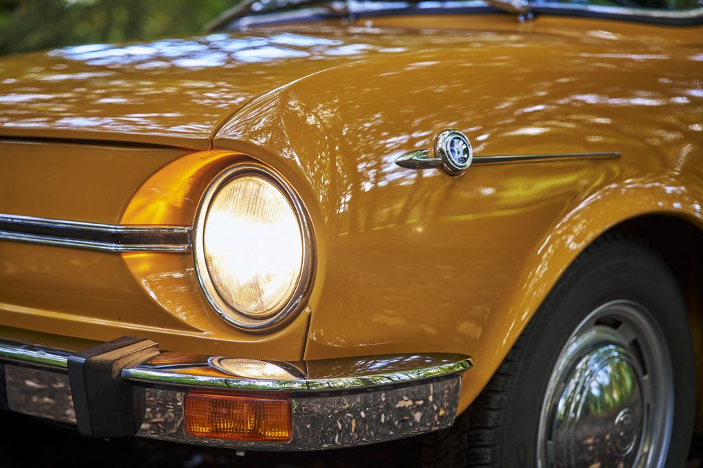 Skoda kupék veterán