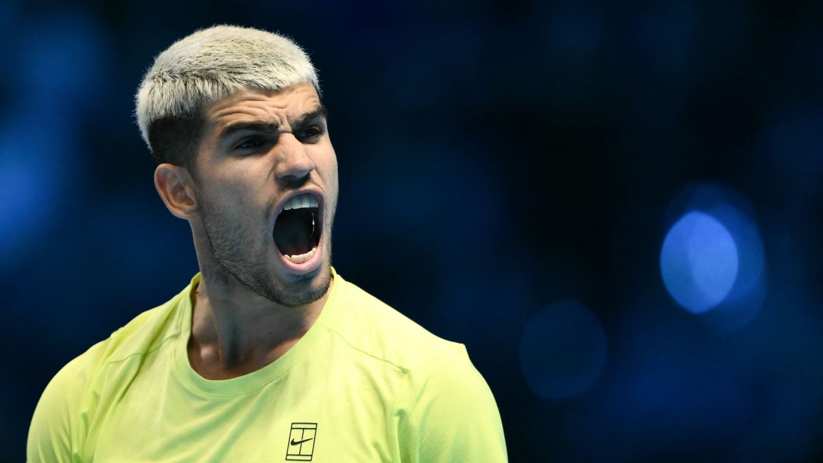 Alcaraz váratlanul nehéz helyzetbe került, és most van, amire nem akar gondolni