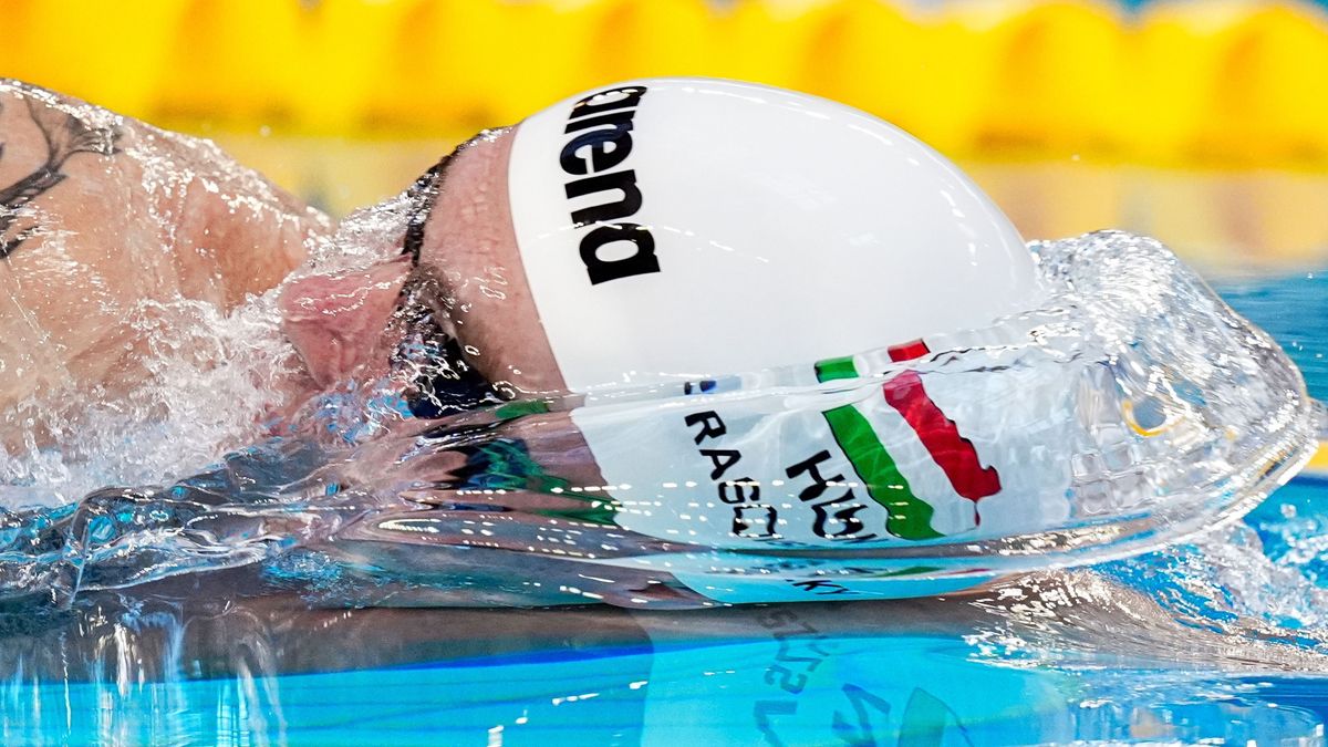 Olimpiai aranyérmesünk nem jutott döntőbe, majd visszalépett az országos bajnokságon