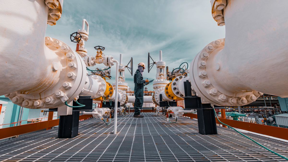 Fontos bejelentés tett a horvát miniszterelnök az Adria-kőolajvezetékről