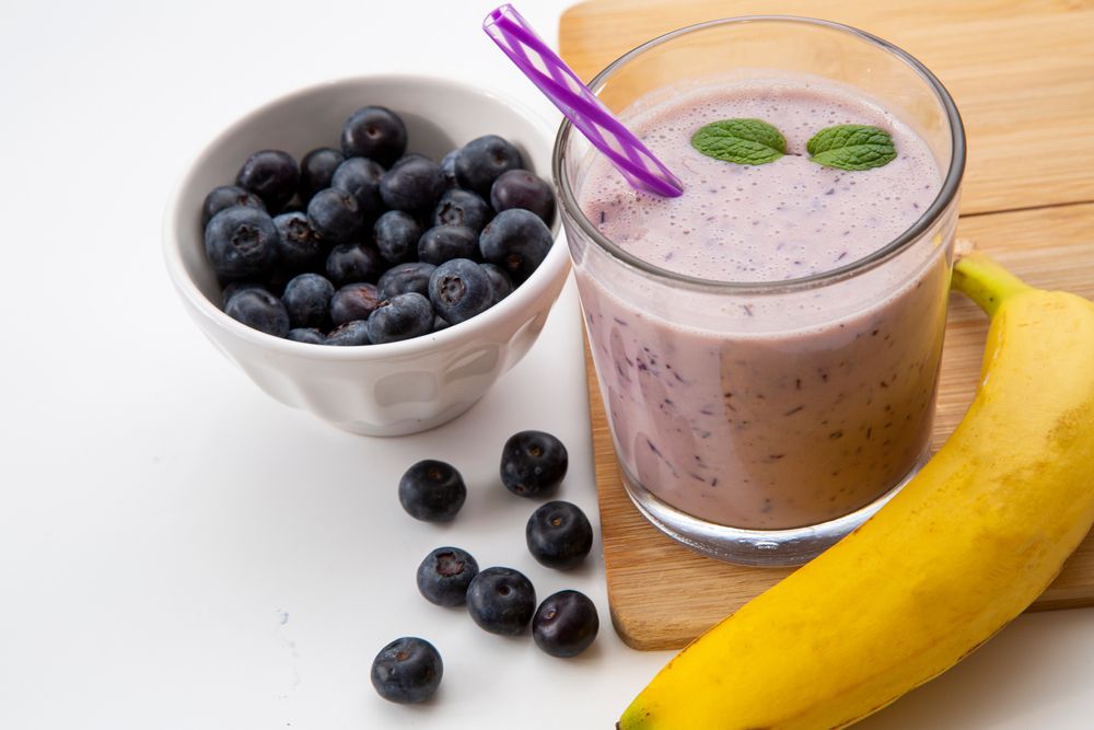 Egy friss kutatás szerint a banán titokban szabotálhatja a smoothie-nk egészségügyi előnyeit