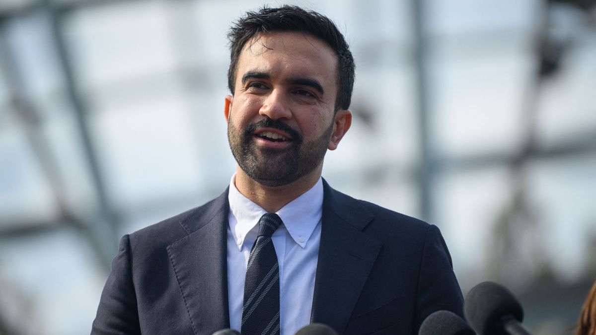 Soros György pénzei tartották mozgásban Zohran Mamdani kampányát