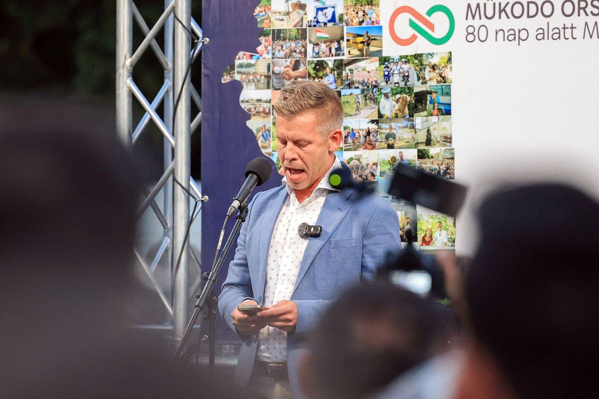 í20250917 Szekszárd

Magyar Péter Szekszárdon! 80 nap alatt Magyarország körül! - országjáró programja keretében.

Fotó: Makovics Kornél MK
Tolnai Népújság