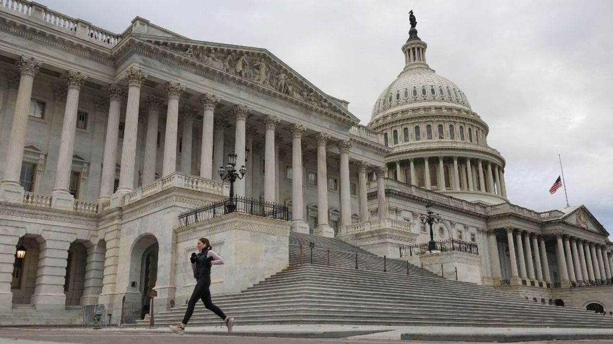 Áttörést ért el az amerikai szenátus