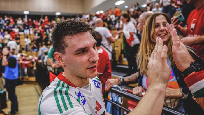 Ausztria-Magyarország kézilabda