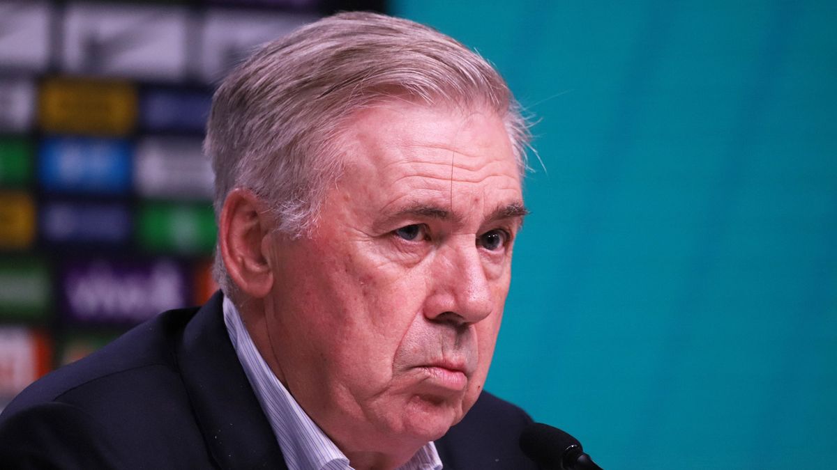 Vitának nincs helye: Ancelotti Viníciusnak üzent, Xabi Alonsóról is ítéletet mondott