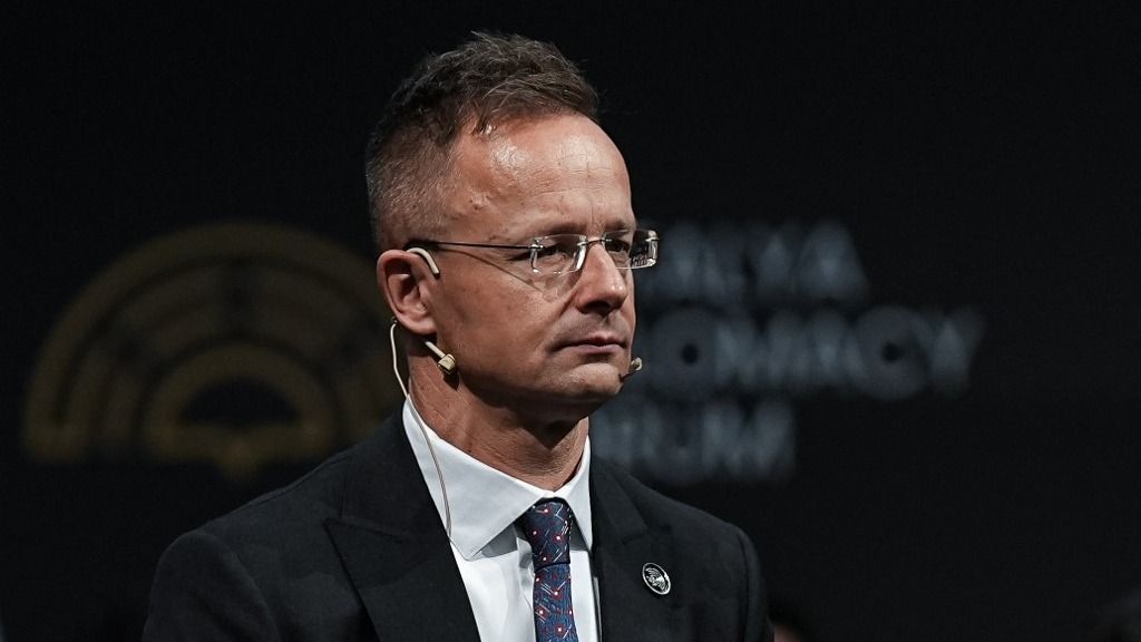 Szijjártó Péter külgazdasági és külügyminiszter korábban már őrületnek nevezte a brüsszeli folyamatokat