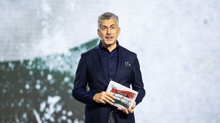 Nyíregyháza DPK gyűlés