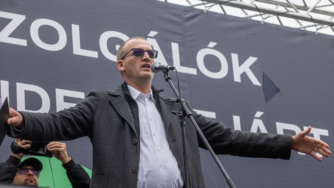 Menekül a sajtó elől Tarr Zoltán, miután kiszivárgott a Tisza brutális megszorítócsomagja