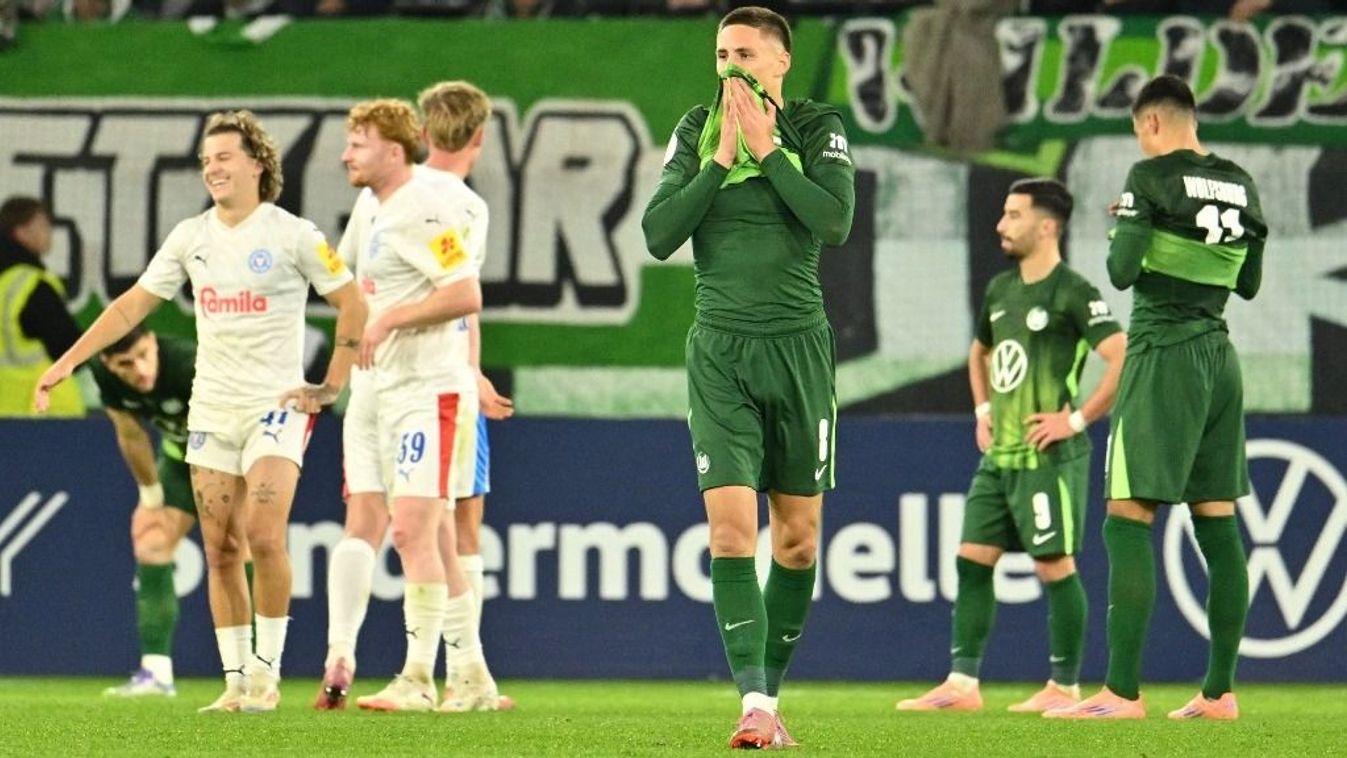 Súlyos sérülést szenvedett Dárdai Bence.