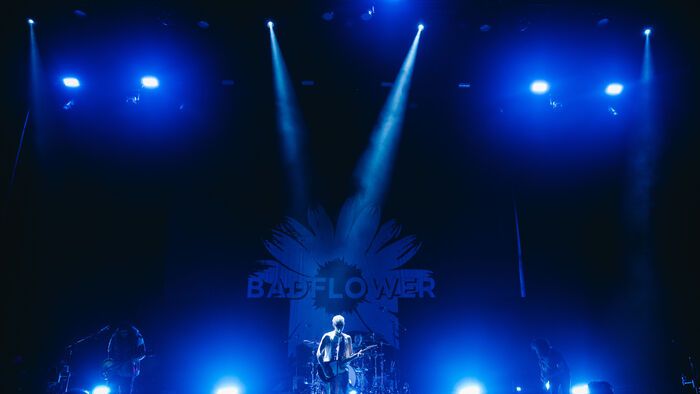 A Three Days Grace a Badflower társaságában járják a kontinenst