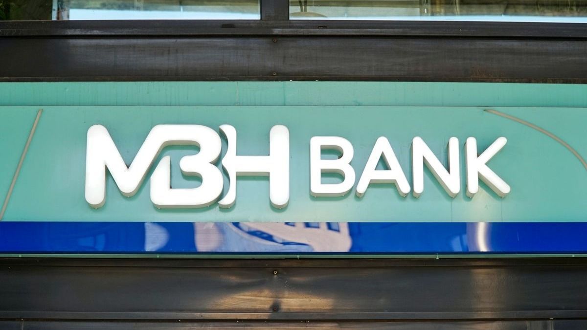 MBH Bank