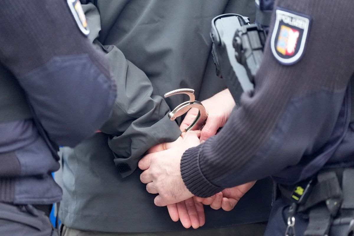 Németországban már a statisztikák igazolják a migránsbűnözést 