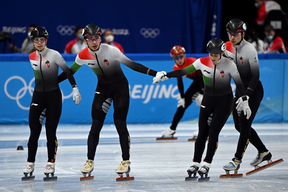 A négy évvel ezelőtti olimpiai bronzérmes magyar vegyes váltóból a Liu fivérek már kínai színekben versenyeznek, Jászapáti Petra sérülés miatt lemarad Milánóról