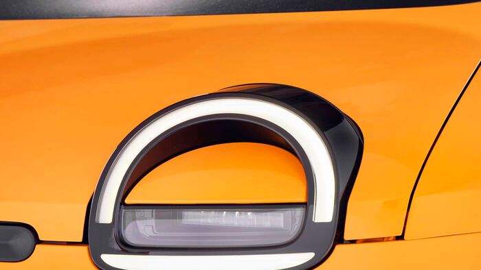 Renault Twingo E-Tech electric