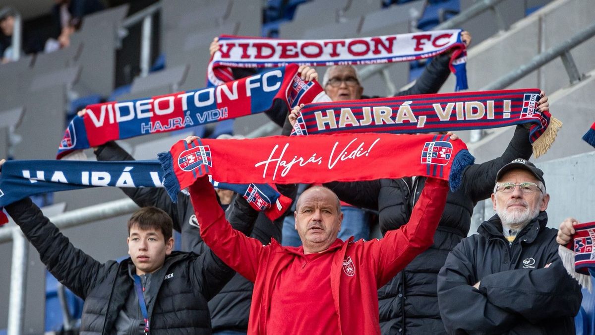 Ég a ház a Videotonnál, az újabb vereség után közleményt adtak ki