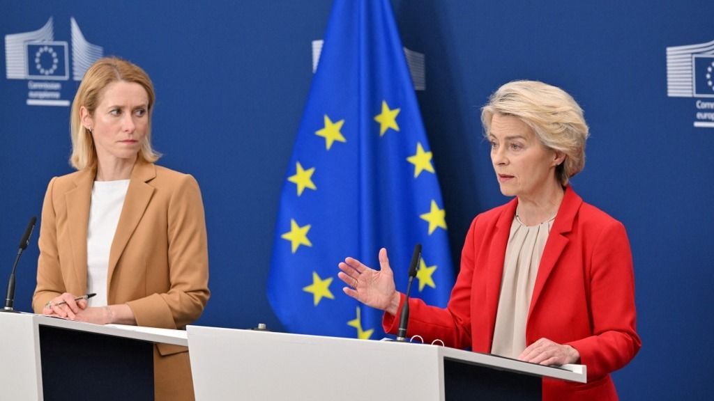 Brüsszel egyszerre fenyegetőzik és panaszkodik