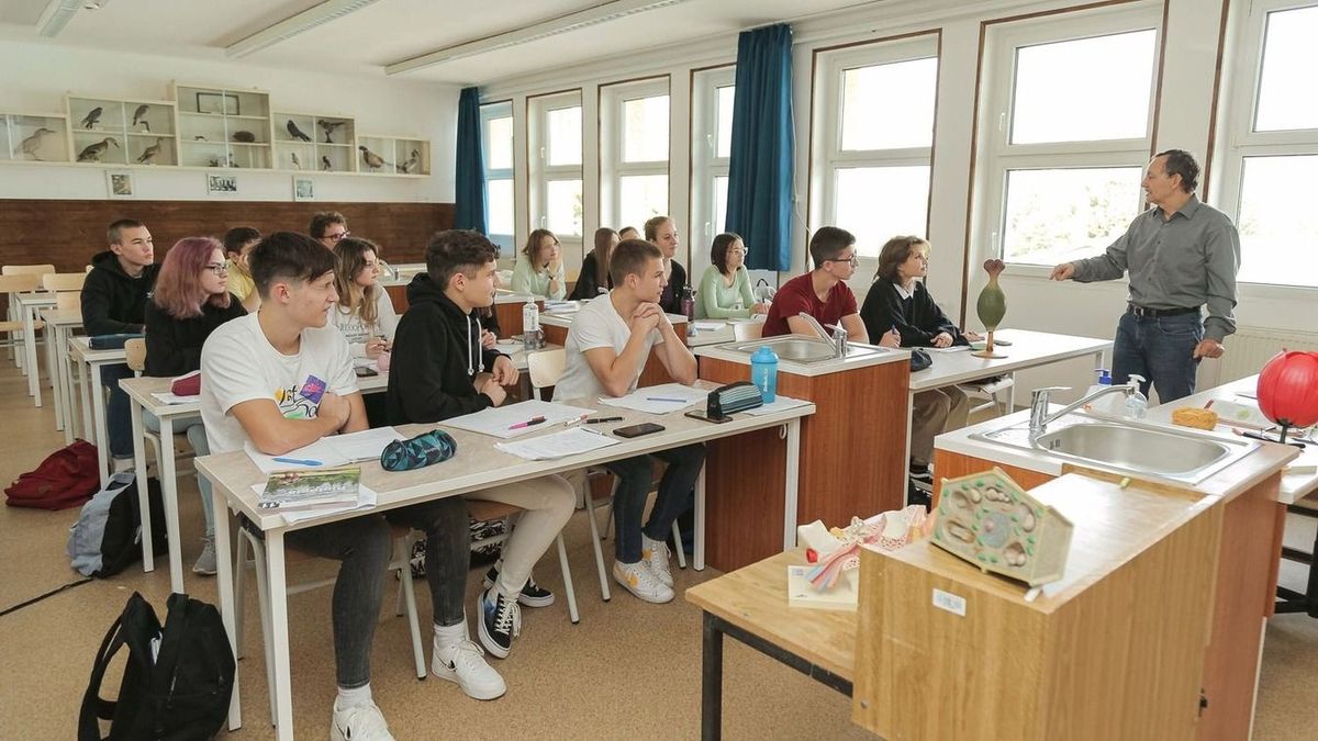 Új lendület a pályán: számokban is igazolódik a pedagóguspálya vonzereje