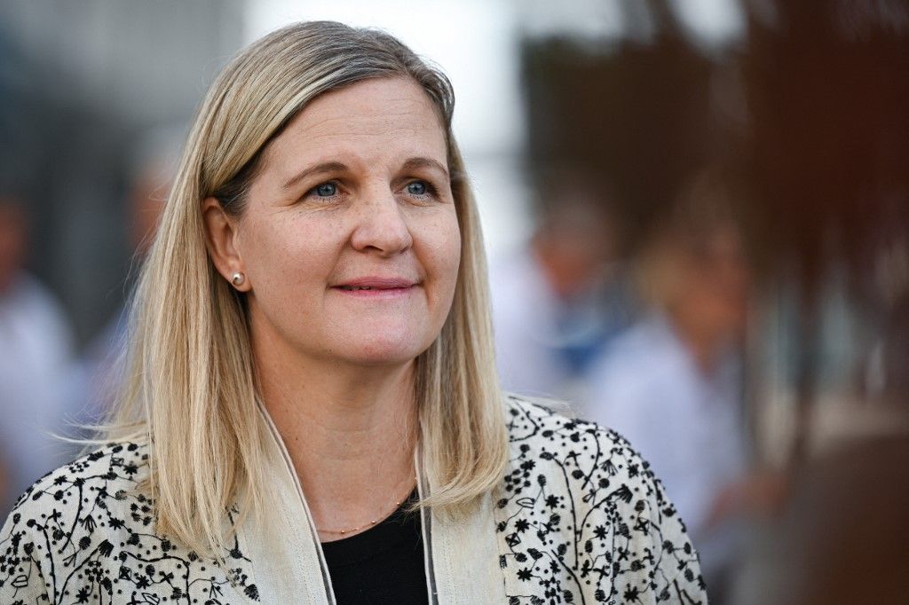 Nemzetközi Olimpiai Bizottság