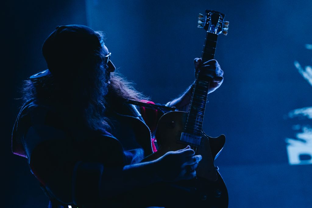 A Three Days Grace a Badflower társaságában járják a kontinenst