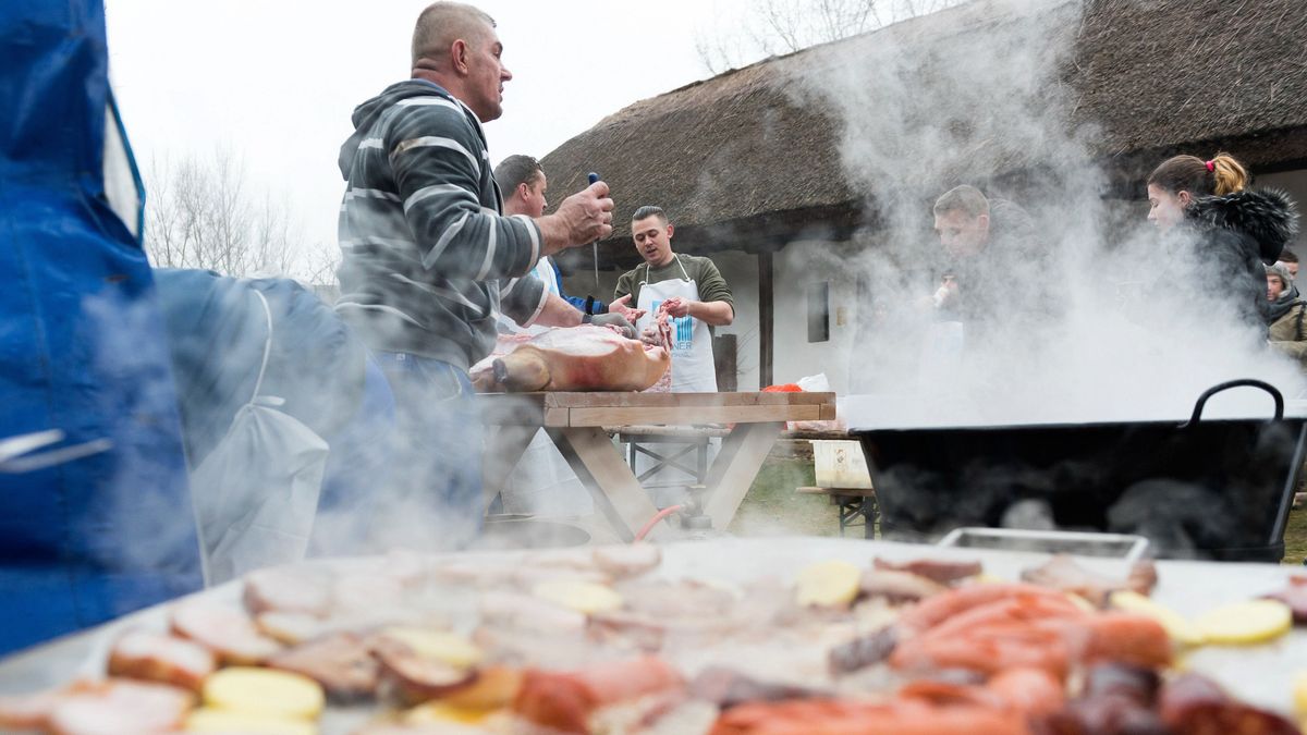 Jön a disznóvágás szezonja – Ön ismeri a szabályokat?