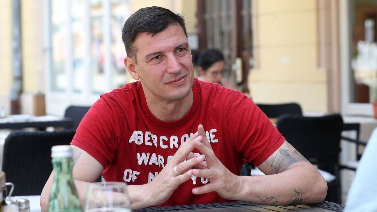 Waltner Róbert sok szép emléket is őrizhet a Szentlőrinc csapatánál végzett munkájáról