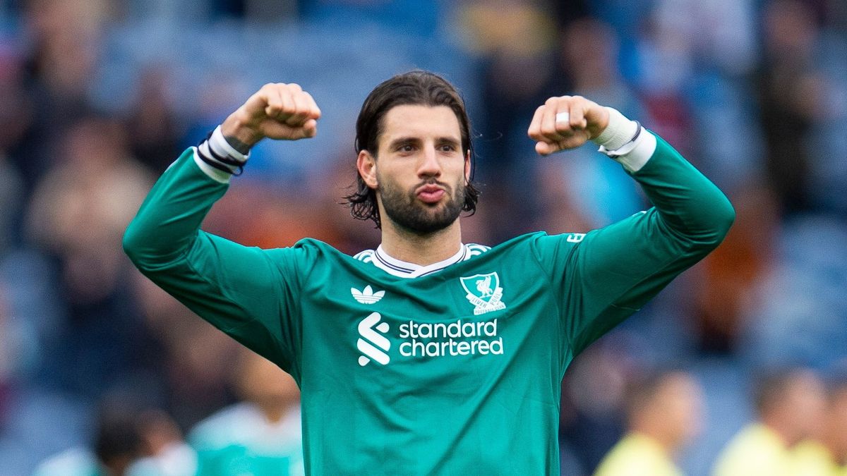 Szoboszlai történelmi góljából merítene erőt a gödörben lévő Liverpool