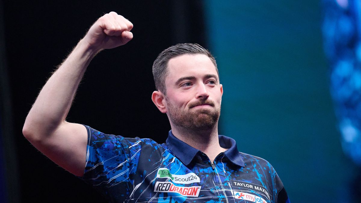 Kilencnyilas leg döntötte el a világbajnokok csatáját + videó