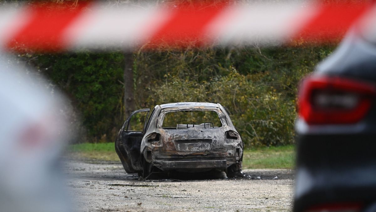 A franciaországi Oléron szigetén gázoló ámokfutó azt vallotta, hogy Allah parancsára cselekedett
