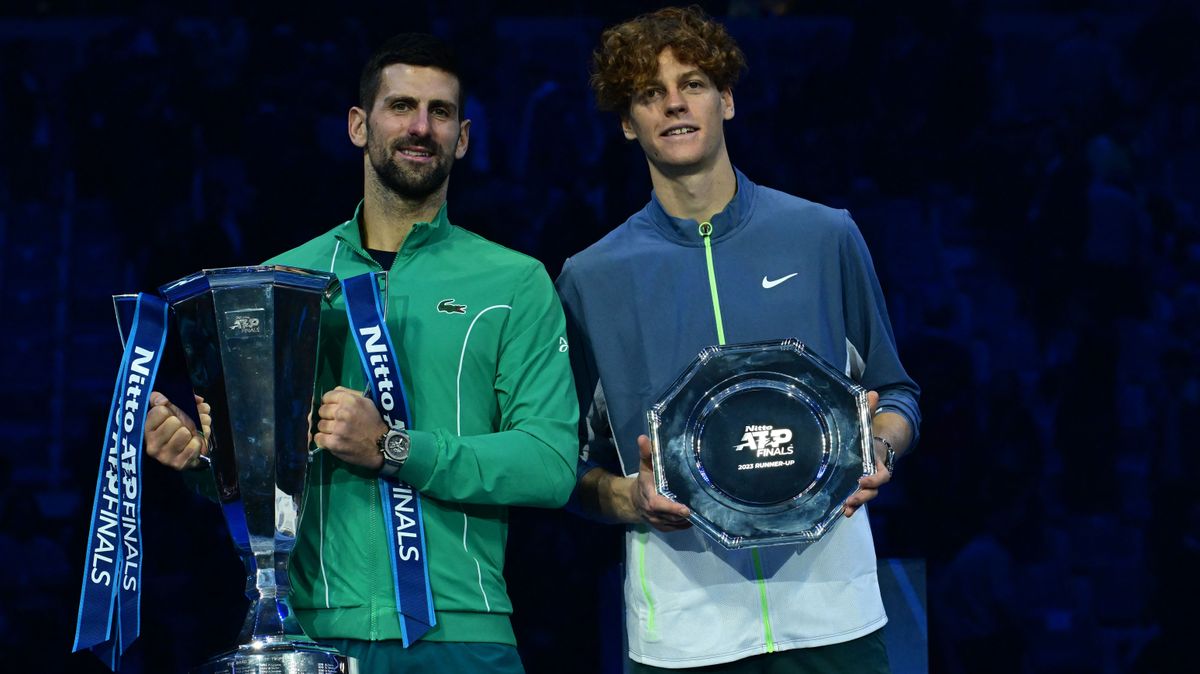 ATP-vb: Sinner és Alcaraz kétfrontos csatája, de mi lesz Djokoviccsal?