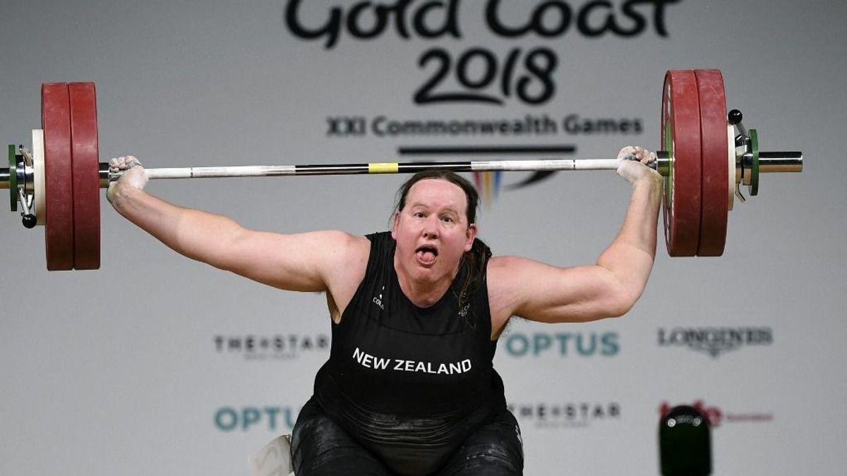 Történelmi döntés: a NOB kitiltja a transznemű sportolókat az olimpiáról