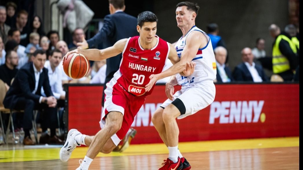 Perl Zoltán szerint jó erőfelmérő lesz a finnek elleni mérkőzés, de nyerni akarnak.