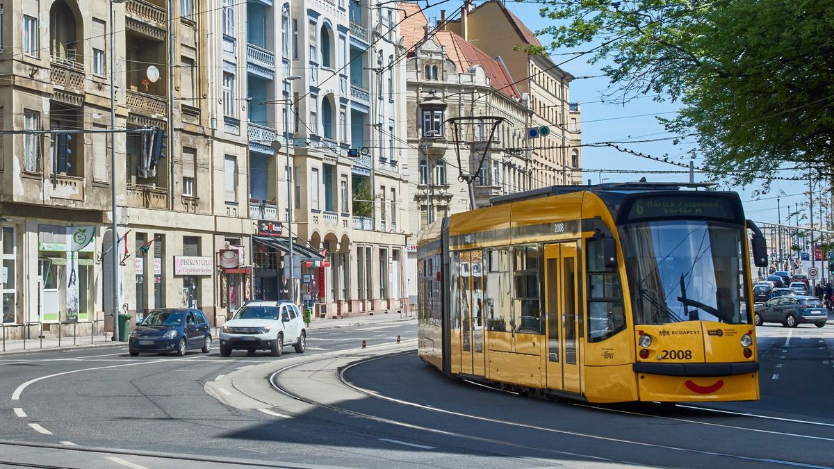 Felárat kellett fizetni a magyar nyelvű kiszolgálásért Budapesten, gyorsan be is zárt az üzlet