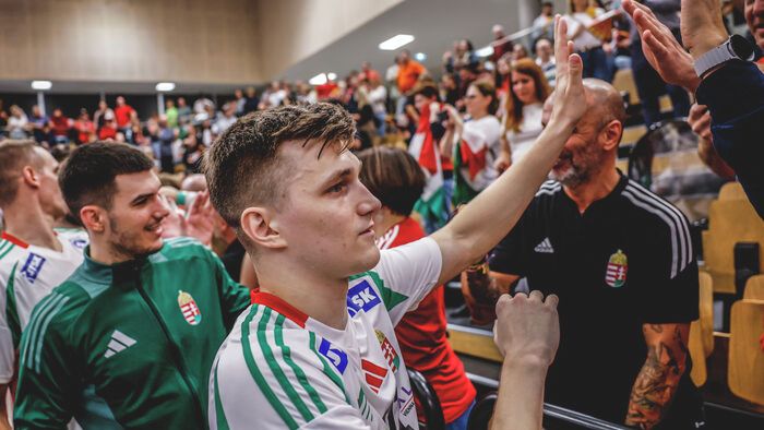 Ausztria-Magyarország kézilabda