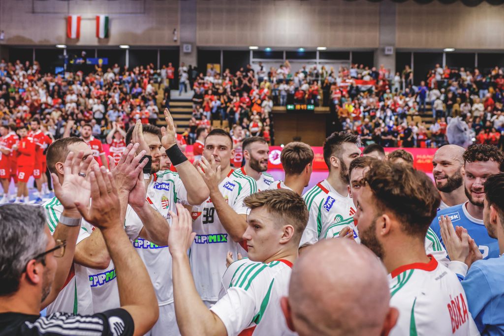 Ausztria-Magyarország kézilabda