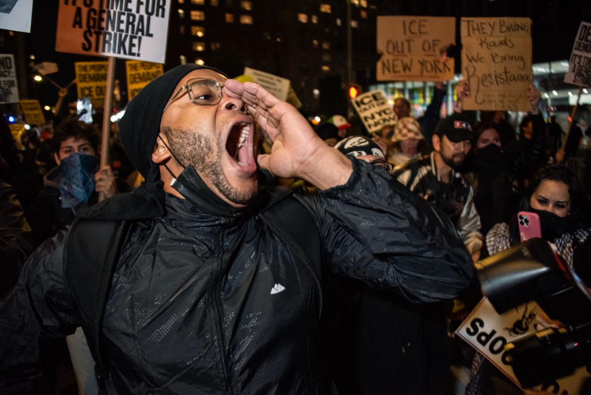 Az amerikaiak politikai oldaltól függetlenül úgy vélik, növekszik a politikai erőszak az Egyesült Államokban