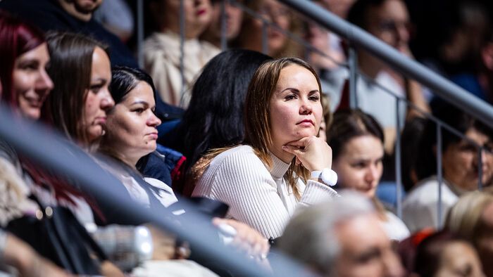 Nyíregyháza DPK gyűlés