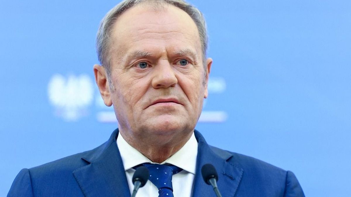 „Tuskot és belső körét üldöztem” – súlyos korrupciós vádak a volt lengyel igazságügyi minisztertől